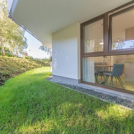 Apartament Na Klifie W Wladyslawowie Chlapowie Władysławowo Buitenkant foto