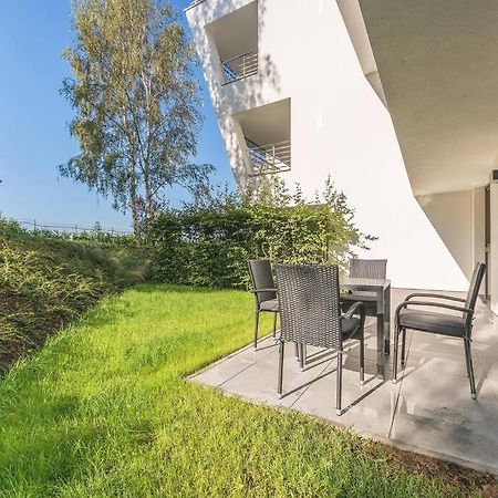 Apartament Na Klifie W Wladyslawowie Chlapowie Władysławowo Buitenkant foto