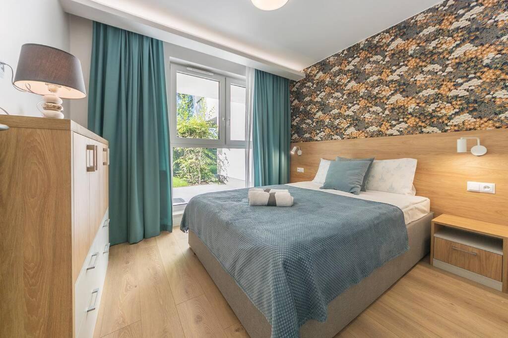 Apartament Na Klifie W Wladyslawowie Chlapowie Władysławowo Buitenkant foto