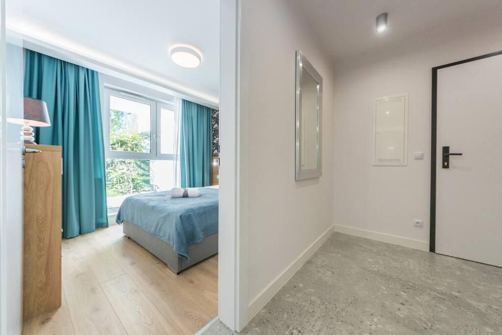 Apartament Na Klifie W Wladyslawowie Chlapowie Władysławowo Buitenkant foto