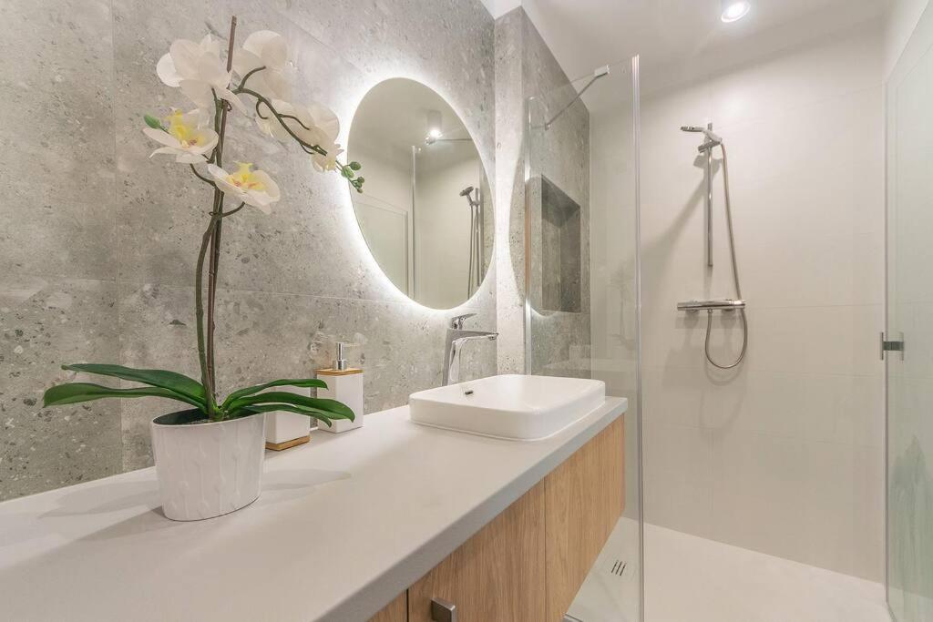Apartament Na Klifie W Wladyslawowie Chlapowie Władysławowo Buitenkant foto