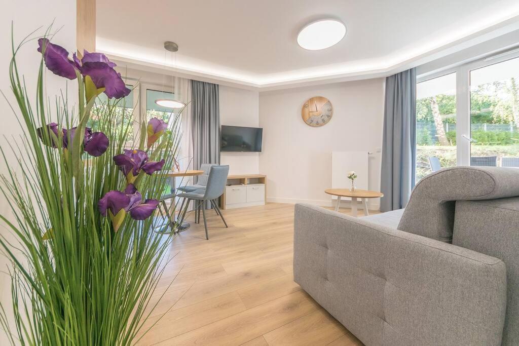 Apartament Na Klifie W Wladyslawowie Chlapowie Władysławowo Buitenkant foto