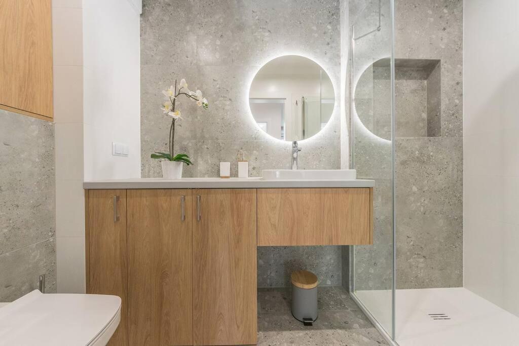 Apartament Na Klifie W Wladyslawowie Chlapowie Władysławowo Buitenkant foto