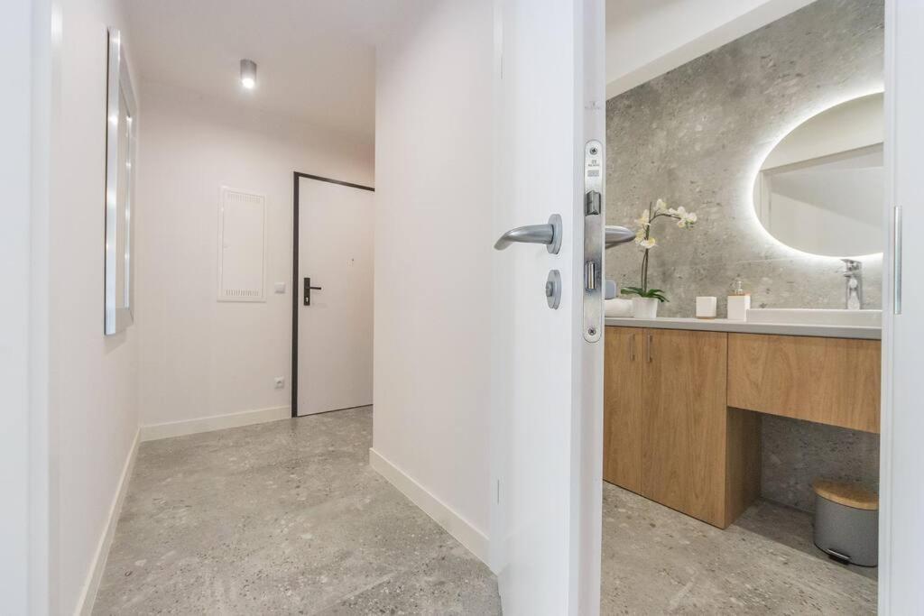 Apartament Na Klifie W Wladyslawowie Chlapowie Władysławowo Buitenkant foto